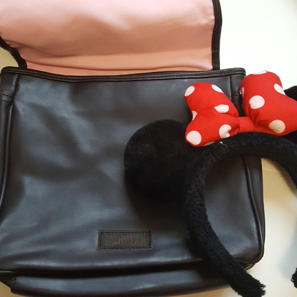 Mini bag - Picture 3 of 3